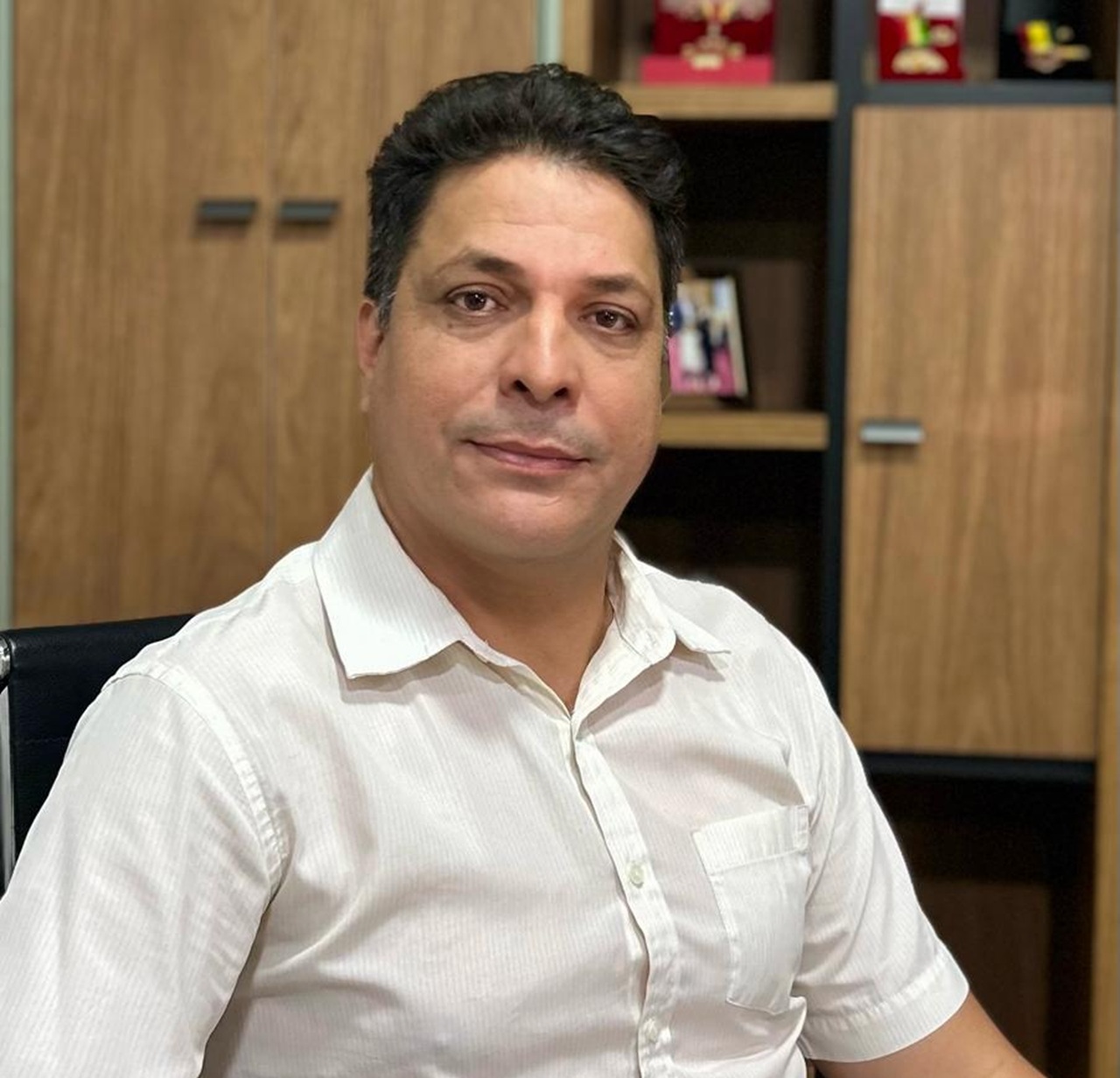 Denis Cley de Souza Amorim