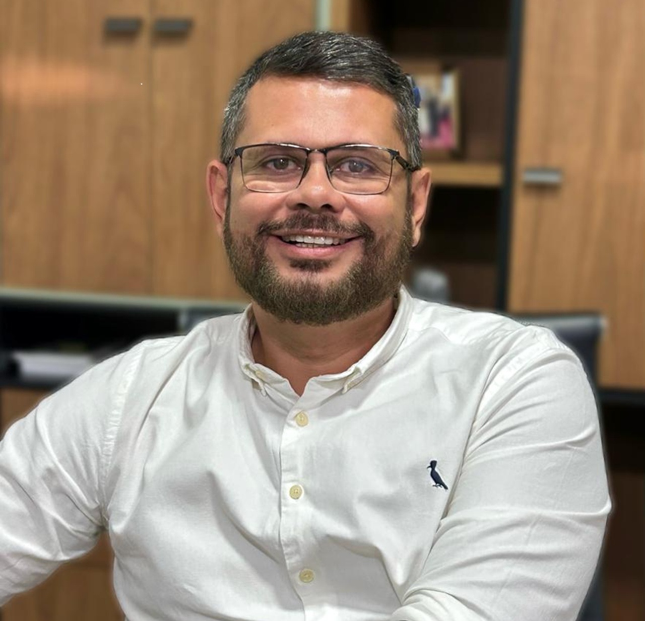 Glauber Ueyke Montenegro Mappes