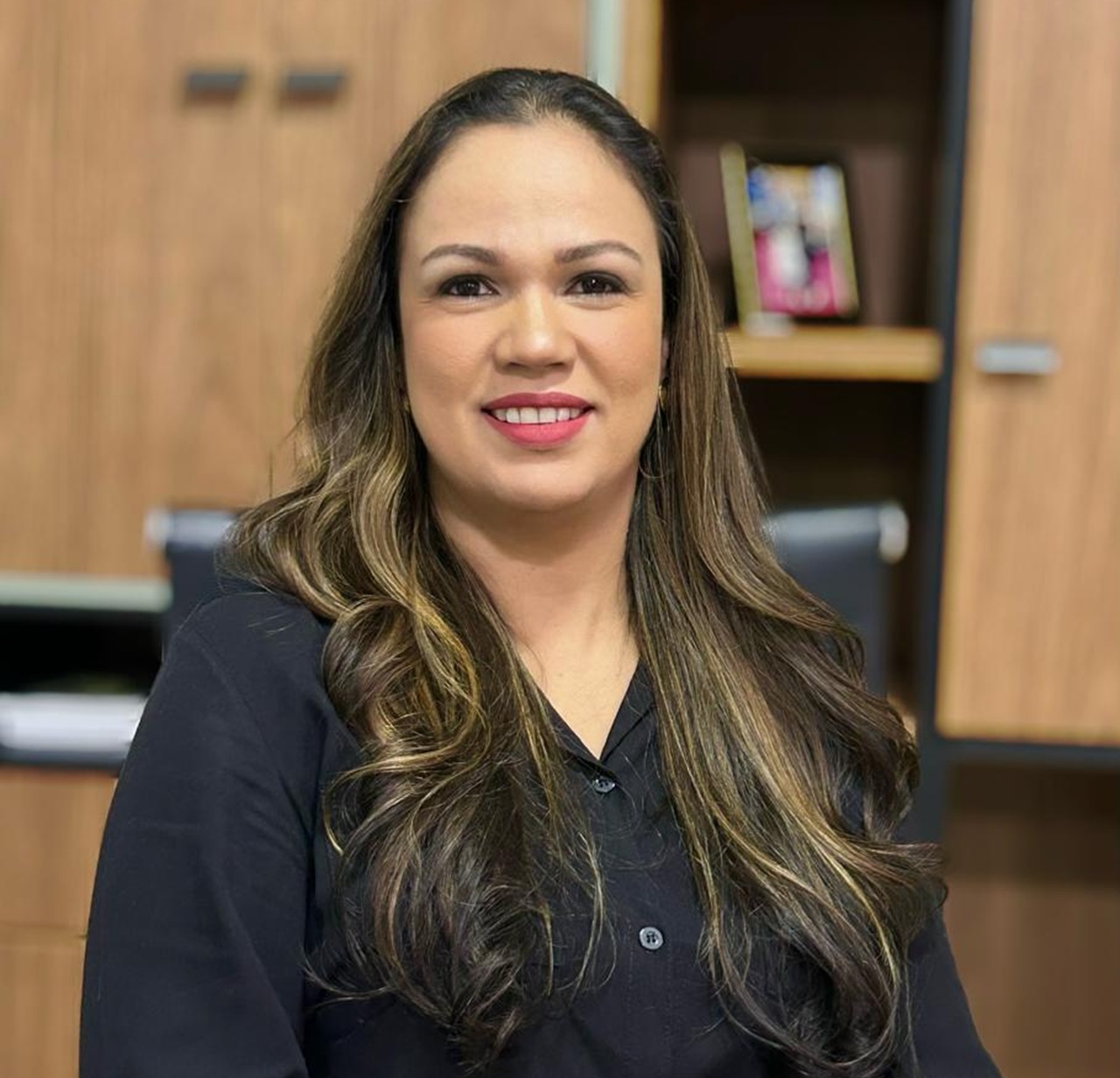 Iara Barbosa de Sousa Pontes